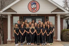 North Little Rock Pediatric Dental Group
